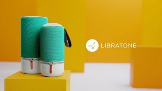 Libratone ZIPP 2 amp ZIPP MINI 2 [upl. by Eiramlatsyrc]