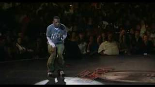 Tommy Davidson All Star Comedy Jam Part 1 [upl. by Helaina]