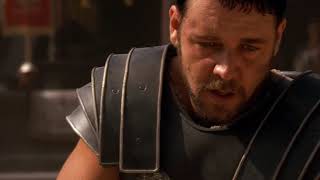 Gladiator  Maximus vs The Emperor  HD [upl. by Suhail]