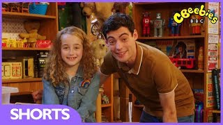 CBeebies  Molly and Mack  Preview [upl. by Adnohrahs]