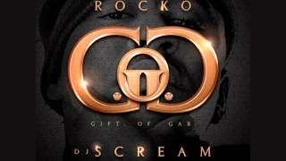 Rocko Feat Future  Squares Out Your Circle [upl. by Huber]