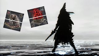 Bloodborne  Chalice Ritual Materials farming [upl. by Winna764]