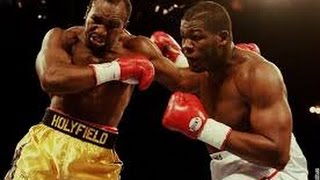 Evander Holyfield vs Riddick Bowe I Full Fight HD [upl. by Gautier]