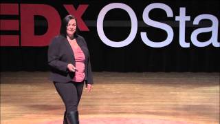 Infant Mental Health  Amy Huffer  TEDxOStateU [upl. by Beuthel740]