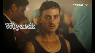 Woyzeck  Trailer [upl. by Allistir]