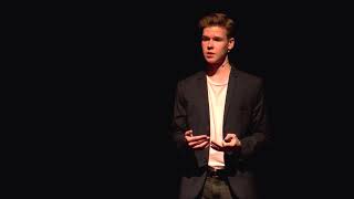 Youre being manipulated and dont even know it  Nate Pressner  TEDxYouthBasel [upl. by Lonna]