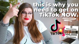 How to get started on TikTok  TikTok Tips and Tricks for 2021 [upl. by Abbottson]