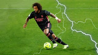 Marcelo MindBlowing Ball Control Skills 🔥 [upl. by Sivet682]