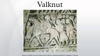 Valknut [upl. by Brod]