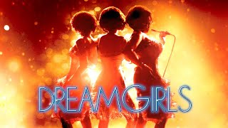 Dreamgirls Instrumental w Background Vocals [upl. by Oizirbaf]