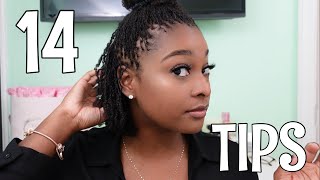 Want Sisterlocks 14 Things You Should Know [upl. by Xuaegram]