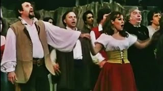 1980 Fuenteovejuna de Lope de Vega  Teatro clásico  Representaciones célebres de la obra en España [upl. by Aisatsan577]