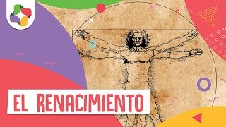 El Renacimiento  Educatina [upl. by Idac]