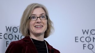 RNA Therapeutics and DNA Editing  Jennifer Doudna [upl. by Orfinger728]