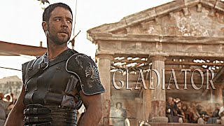 I am dying Maximus  Gladiator [upl. by Eigna]