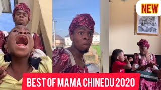 BEST OF MAMA CHINEDU SEASON 3 [upl. by Eural643]