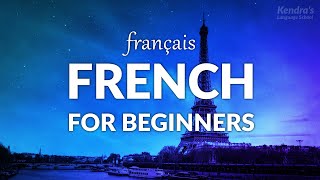 200 French Conversation Phrases for Beginners – Easy amp Slow [upl. by Oenire]