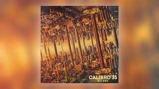 Calibro 35  Pragma Audio [upl. by Jollanta500]