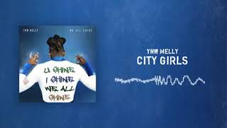 YNW Melly  City Girls Official Instrumental ProdKyro [upl. by Cleveland507]