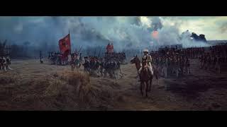 My favorite Battle of Borodino scene [upl. by Zachery]