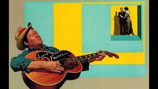 Lefty Frizzell  Mom and Dads Waltz [upl. by Kopans]