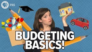 Budgeting Basics [upl. by Wachter]