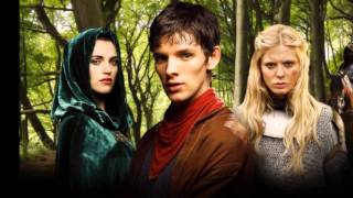 Merlin Season 6 [upl. by Ticon874]