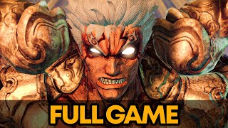 Asuras Wrath Is Deeper Than You Might Think [upl. by Onitnatsnoc715]