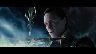 Loki Freezes Heimdall [upl. by Masha572]