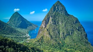 LADERA StLucia 2023 [upl. by Ennairb]