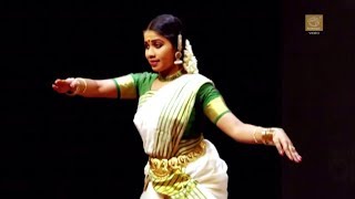 Learn Mohiniyattam Basic Steps for Beginners  Adavus Chuvadu Sadhakam  Gopika Varma [upl. by Ttenaj918]