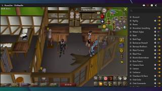 Easy Mode Ardy Knights with RuneLite  OSRS Thieving Training 2021 [upl. by Edith322]