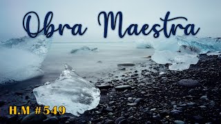 OBRA MAESTRA  Himno Majestuoso 549 [upl. by Ydac]