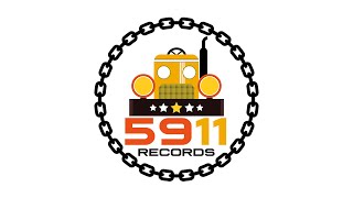 5911 RECORDS  Logo  Sidhu Moose Wala  Voice Over  Amrit Maan [upl. by Ardith621]