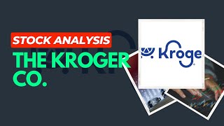 The Kroger Co KG Stock Analysis [upl. by Behlke]