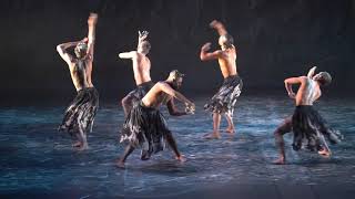 Bangarra Dance Theatre  Spirit a retrospective 2021 [upl. by Wehtta]