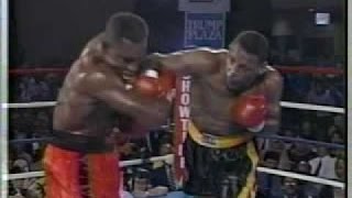 Evander Holyfield vs Alex Stewart I Full Fight HD [upl. by Kilgore232]