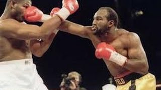 Evander Holyfield vs Riddick Bowe II Full Fight HD [upl. by Anitsua]