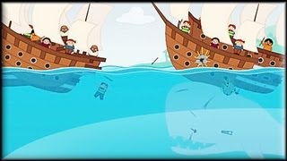 Moby Dick Game [upl. by Errol939]