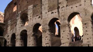 Life in Rome Gladiators [upl. by Venable]