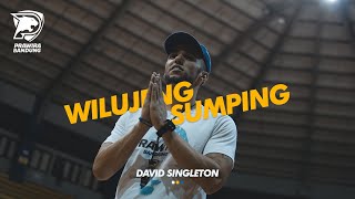 David Singleton tiba di Kota BANDUNG [upl. by Caldera225]