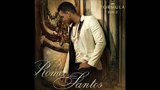 Romeo Santos  Inocente [upl. by Erbma]