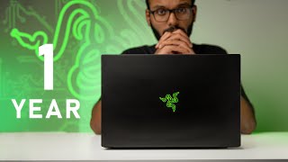 Razer Blade 15  A Long Term User Review [upl. by Yenahc]