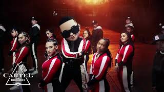 Daddy Yankee amp Snow  Con Calma 1 Hour Loop [upl. by Giliana]