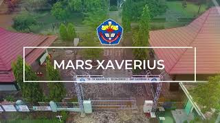 SD XAVERIUS 3 BANDAR LAMPUNG  MARS XAVERIUS [upl. by Anilys126]