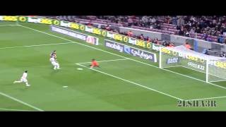 Barcelona Tiki Taka 20092015 [upl. by Norreg]