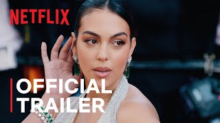 I am Georgina Season 2  Official Trailer  Netflix [upl. by Grider]