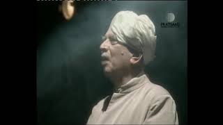 Natsamrat  Marathi Natak Full  Dr Shriram Lagoo [upl. by Andreana]