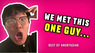 The ULTIMATE AngryAsian Compilation [upl. by Hepsoj]