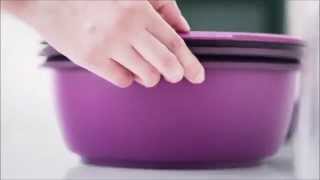 Tupperware MicroGourmetSmartSteamer [upl. by Blum294]